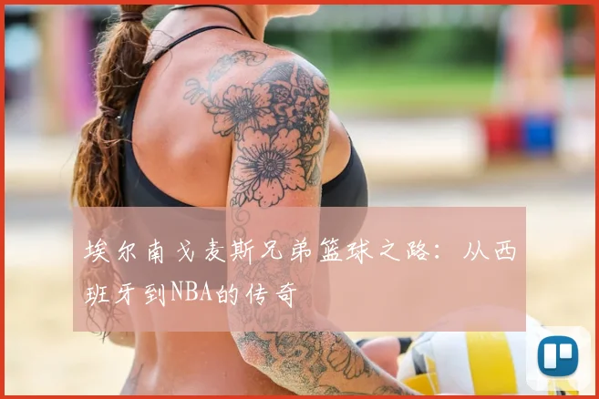 埃尔南戈麦斯兄弟篮球之路:从西班牙到NBA的传奇