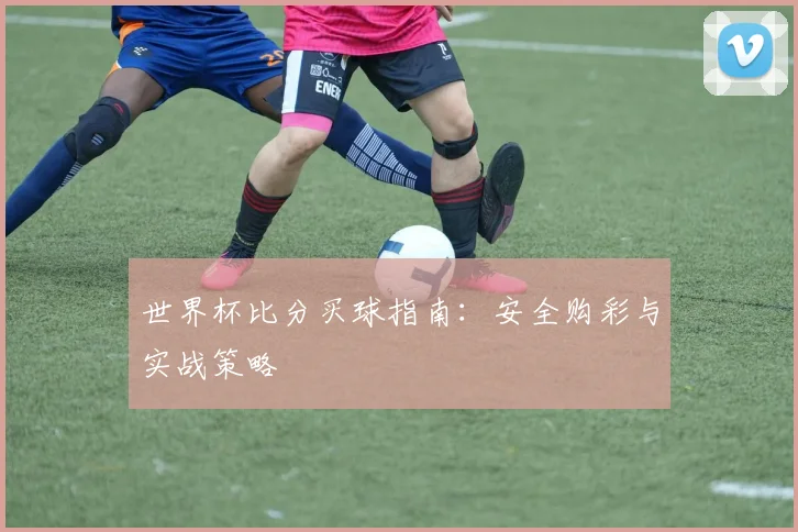 世界杯比分买球指南:安全购彩与实战策略