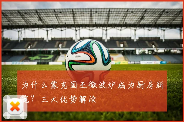 为什么蒙克国王微波炉成为厨房新宠？三大优势解读